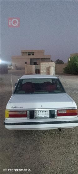 تويوتا كراون